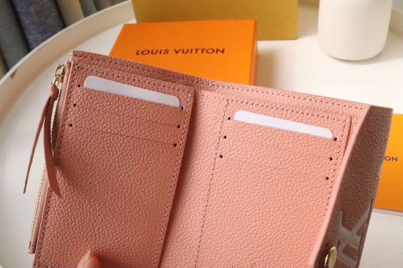 LV Wallets